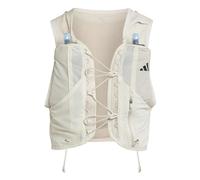 Adidas - Mochilas y cinturones trail/running - Xpr Trl Vst 5L Beige - Talla M - Blanco Blanco M