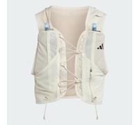 adidas Unisex adulto Terrex Xperior Trail Running Vest 5L Backpack, wonder alumina, XS