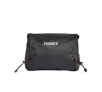 adidas Unisex adulto Terrex Xperior Waist Pack Backpack, carbon, One Size