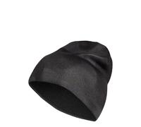 adidas Unisex Adulto Terrex Xploric Climawarm Graphic Beanie Hat, Carbon/White, L-XL