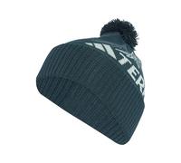 adidas Unisex Adulto Terrex Xploric Pom Pom Beanie, Aurora Ivy, L