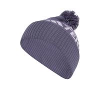 adidas Unisex Adulto Terrex Xploric Pom Pom Beanie, preloved Violet, L