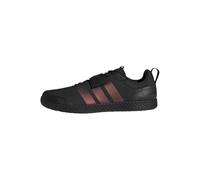 adidas Unisex Adulto The Total 2 Shoes, Core Black/Core Black/Carbon, 41 1/3 EU