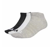 ADIDAS PERFORMANCE Calcetines deportivos 'Essentials' taupe / negro / blanco / offwhite 46-48 taupe / negro / blanco / offwhite