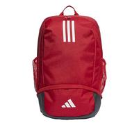 adidas Unisex Adulto Tiro 23 League Backpack, Team Power Red 2 / Black/White, One Size