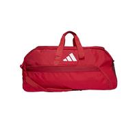 adidas Unisex Adulto Tiro 23 League Duffel Bag Large, Team Power Red 2 / Black/White, L