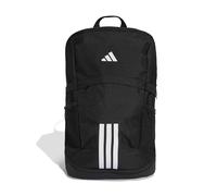 adidas Unisex adulto Tiro Backpack, black/white, One size