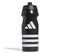 adidas Unisex Adulto Tiro Bottle 0.5 Litre, Black/White, One Size