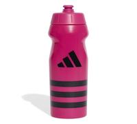 adidas Unisex adulto TIRO BOTTLE 0.5 LITRE, real magenta/black, One size