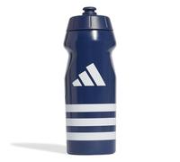 adidas Unisex Adulto Tiro Bottle 0.5 Litre, Team Navy Blue 2/White, One Size