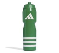 adidas Unisex adulto TIRO BOTTLE 0.75 LITRE, team green/white, One Size