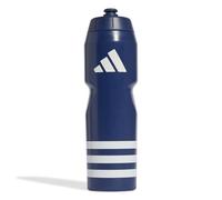 adidas Unisex adulto TIRO BOTTLE 0.75 LITRE, team navy blue 2/white, One Size