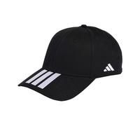 adidas Unisex - Adulto Tiro Cap, Black/White, L-XL