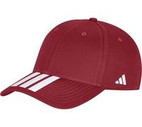 adidas Unisex - Adulto Tiro Cap, Team Power Red 2/White, M-L