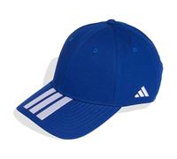 adidas Unisex - Adulto Tiro Cap, Team Royal Blue/White, XS-S
