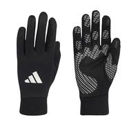 adidas Unisex Adulto Tiro Competition Gloves Gloves, Black/White, XL