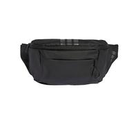 adidas Unisex Adulto Tiro Competition Waist Bag Waist Pack, Black/Carbon, One Size