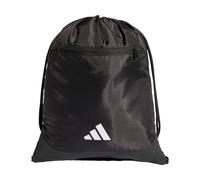 adidas Unisex - Adulto Tiro Gymsack, Black/White, One Size