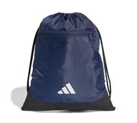 adidas Unisex - Adulto Tiro Gymsack, Team Navy Blue 2/White, One Size