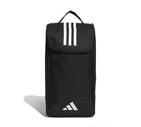 adidas Unisex Adulto Tiro League Boot Bag, Black/White, One Size