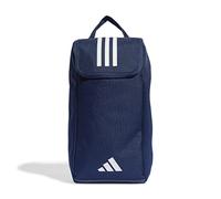 adidas Unisex Adulto Tiro League Boot Bag, Team Navy Blue 2 / White/White, One Size