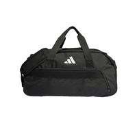Adidas Unisex Adulto Tiro League Duffel Bag, Black/White, S