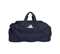 adidas Unisex Adulto Tiro League Duffel Bag, Team Navy Blue 2 / Black/White, M
