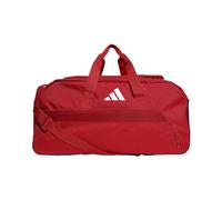 adidas Unisex Adulto Tiro League Duffel Bag, Team Power Red 2 / Black/White, M