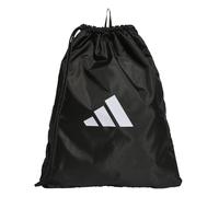 adidas Unisex Adulto Tiro League Gym Sack, Black/White, One Size