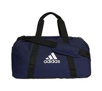 adidas Unisex Adulto Tiro Primegreen Duffel Bag, Team Navy/Black/White, S