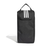 adidas Unisex Adulto Tiro Primegreen Shoe Bag, Black/White, One Size