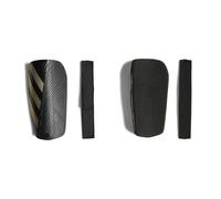 adidas Unisex Adulto Tiro SHINGUARD EU Club, Black/Gold Met./White, S