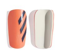 adidas Unisex Adulto Tiro SHINGUARD EU Club, Signal Coral/Lucid Blue/White, M