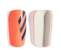 adidas Unisex Adulto Tiro SHINGUARD EU Club, Signal Coral/Lucid Blue/White, M