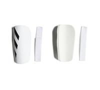 adidas Unisex Adulto Tiro SHINGUARD EU Club, White/Black, M