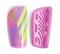 Adidas Unisex Adulto Tiro SHINGUARD League, Lucid Lemon/Blue Fusion, L