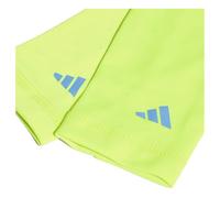 adidas Unisex Adulto Tiro SHINGUARD League, Lucid Lemon/Blue Fusion, XL