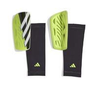 Adidas Unisex Adulto Tiro SHINGUARD League, Lucid Lemon/White/Lime Burst, S