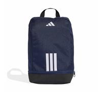 adidas Unisex Adulto Tiro Shoebag Shoe Bag, Team Navy Blue 2/White, One Size