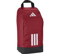adidas Unisex - Adulto Tiro SHOEBAG, Team Power Red 2/White, One Size