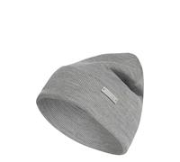 adidas Unisex - Adulto Tonal Beanie, Medium Grey Heather, XXS-XS