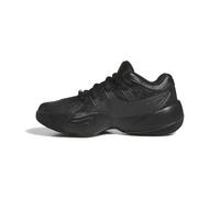 adidas Unisex adulto TRAE UNLIMITED, core black/carbon/solar red, 48 2/3 EU