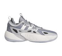 Adidas Unisex Adulto TRAE Unlimited, Grey Three/Grey Two/Cloud White, 36 2/3 EU