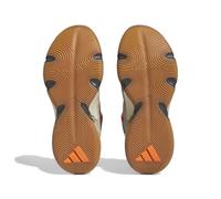 adidas Unisex adulto Trae Unlimited Shoes, Wonder Beige / Carbon / Wonder White, 46 EU