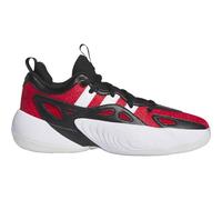 Zapatillas de baloncesto adidas trae unlimited 2 rojo 46