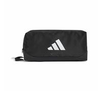 adidas Unisex Adulto Training Defender Shoebag Shoe Bag, Black/White, One Size