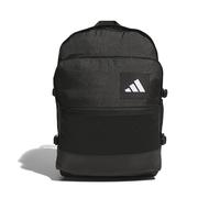 adidas Unisex - Adulto UTILITY MULTI POCKET BACKPACK, black, One size