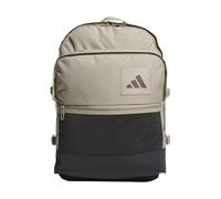 adidas Unisex - Adulto UTILITY MULTI POCKET BACKPACK, Wonder Cargo, One size