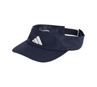adidas Unisex - Adulto Visor Climacool, Legend Ink/White, M-L