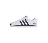 adidas Unisex adulto VS Pace 2.0 Shoes, Cloud White / Core Black / Cloud White, 42 2/3 EU